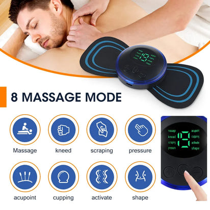 Ultimate Relief Neck MassagerTM