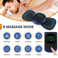 Ultimate Relief Neck MassagerTM