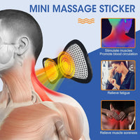 Ultimate Relief Neck MassagerTM