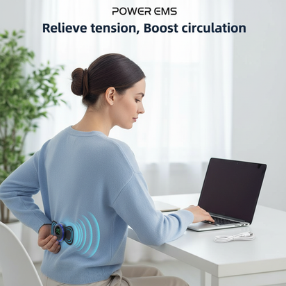 Ultimate Relief Neck MassagerTM